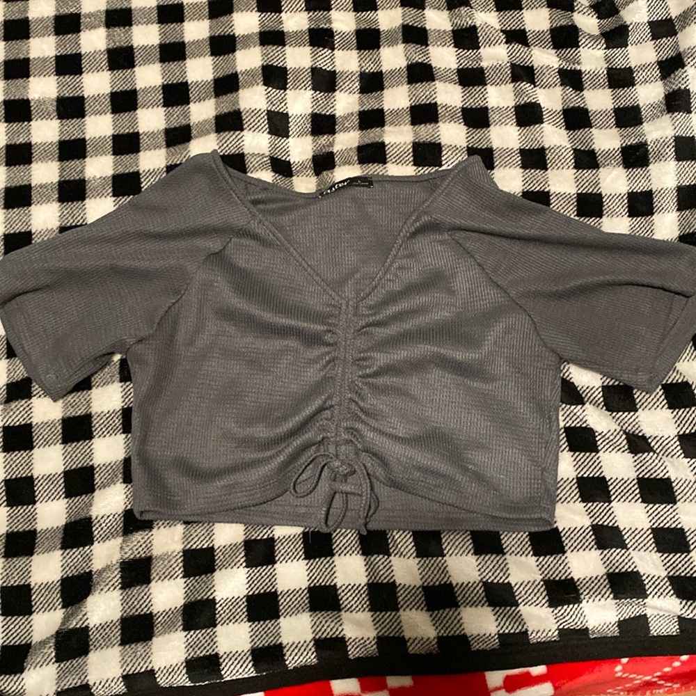 Trying to make money to get new clothes